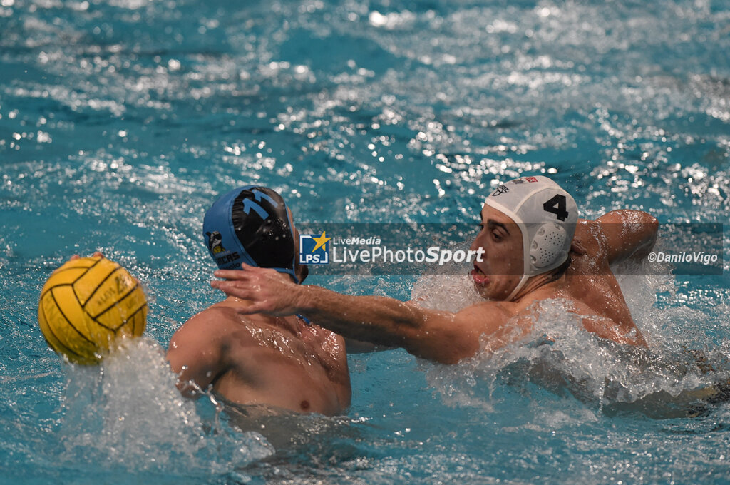 VK Radnicki vs OSC Potsdam - EURO CUP - WATERPOLO