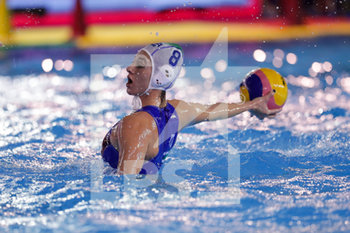 WaterPolo World League Women European - Italia vs Russia - ITALY NATIONAL TEAM - WATERPOLO