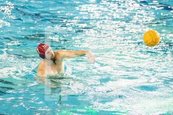 2019-03-02 - Oliva - SPORT MANAGEMENT VS TRIESTE - SERIE A1 - WATERPOLO