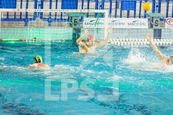 2019-03-02 - Nicosia Sport Management - SPORT MANAGEMENT VS TRIESTE - SERIE A1 - WATERPOLO