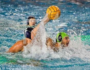 2019-10-26 - DOLCE - SPORT MANAGEMENT VS FLORENTIA - SERIE A1 - WATERPOLO