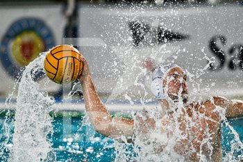 2019-11-02 -  - TRIESTE VS SPORT MANAGEMENT - SERIE A1 - WATERPOLO