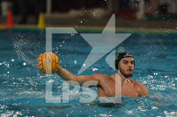 2020-02-08 - Dolce Vincenzo (Management) - SAVONA VS SPORT MANAGEMENT - SERIE A1 - WATERPOLO