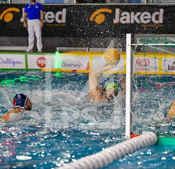 Sport Management vs Telimar - SERIE A1 - WATERPOLO