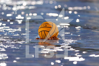 2020-11-07 - pallone pallanuoto - SIS ROMA VS FLORENTIA - SERIE A1 WOMEN - WATERPOLO