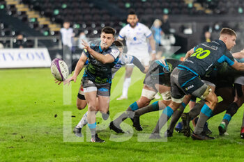 Ospreys vs Castres - CHALLENGE CUP - RUGBY