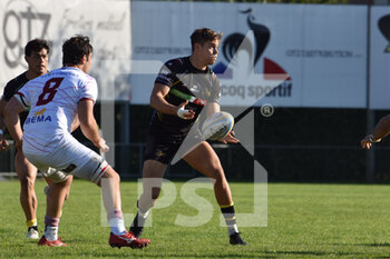 Rugby Viadana vs Valorugby - COPPA ITALIA - RUGBY