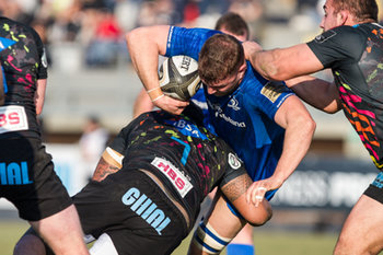 Zebre Vs Leinster - GUINNESS PRO 14 - RUGBY