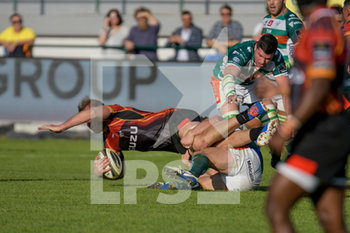 2019-10-26 -  - BENETTON TREVISO VS ISUZU SOUTHERN KINGS - GUINNESS PRO 14 - RUGBY