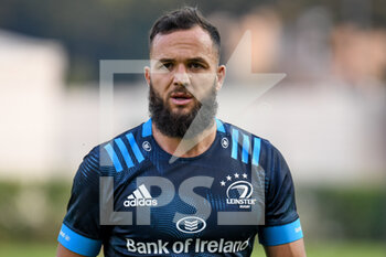 2020-10-10 - Jamison Gibson-Park (Leinster) - BENETTON TREVISO VS LEINSTER RUGBY - GUINNESS PRO 14 - RUGBY
