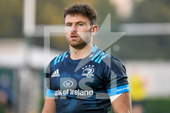 2020-10-10 - Hugo Keenan (Leinster) - BENETTON TREVISO VS LEINSTER RUGBY - GUINNESS PRO 14 - RUGBY