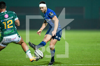 2020-10-10 -  - BENETTON TREVISO VS LEINSTER RUGBY - GUINNESS PRO 14 - RUGBY