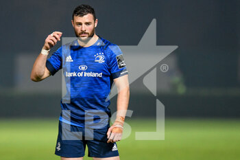 2020-10-10 - Robbie Henshaw (Leinster) - BENETTON TREVISO VS LEINSTER RUGBY - GUINNESS PRO 14 - RUGBY