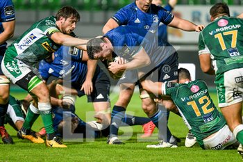 2020-10-10 - James Ryan (Leinster) - BENETTON TREVISO VS LEINSTER RUGBY - GUINNESS PRO 14 - RUGBY