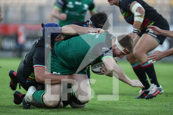 Zebre vs Connacht - GUINNESS PRO 14 - RUGBY