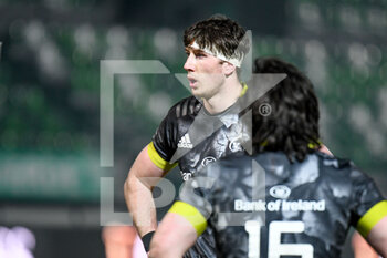 2021-01-30 - Thomas Ahern (Munster) - BENETTON TREVISO VS MUNSTER RUGBY - GUINNESS PRO 14 - RUGBY