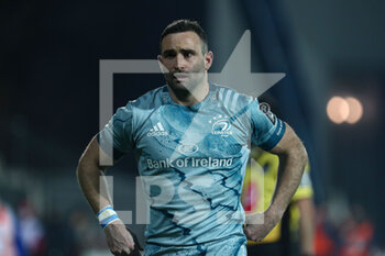 2021-03-12 - Dave Kearney (Leinster) - ZEBRE VS LEINSTER RUGBY - GUINNESS PRO 14 - RUGBY