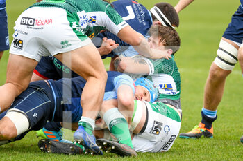 2021-03-14 -  - BENETTON TREVISO VS CARDIFF BLUES - GUINNESS PRO 14 - RUGBY