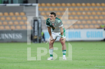 2021-05-07 - Paolo Garbisi (Benetton Rugby) - RAINBOW CUP - BENETTON TREVISO VS ZEBRE RUGBY - GUINNESS PRO 14 - RUGBY