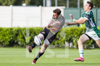 2021-05-15 - 15/05/2021; Foto Alfio Guarise; Guinness Pro14 Rainbow Cup; Stadio Monigo Treviso; Benetton Vs Zebre
Michelangelo Biondelli - RAINBOW CUP - BENETTON TREVISO VS ZEBRE RUGBY - GUINNESS PRO 14 - RUGBY