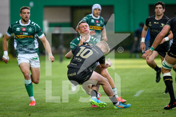 2021-05-29 -  - RAINBOW CUP 2021 - BENETTON TREVISO VS CONNACHT RUGBY - GUINNESS PRO 14 - RUGBY
