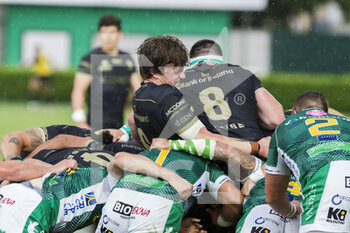 2021-05-29 - Cian Prendergast - RAINBOW CUP 2021 - BENETTON TREVISO VS CONNACHT RUGBY - GUINNESS PRO 14 - RUGBY