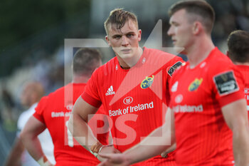 2021-06-11 - Gavin Coombes (Munster)  - RAINBOW CUP 2021 - ZEBRE RUGBY VS MUNSTER - GUINNESS PRO 14 - RUGBY