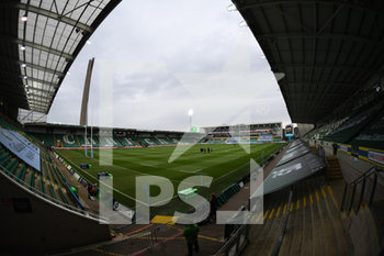 Northampton Saints vs Exeter Chiefs - PREMERSHIP RUGBY UNION - RUGBY