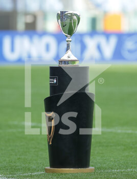 2022-03-12 - Cutitta cup - ITALY VS SCOTLAND - SIX NATIONS - RUGBY
