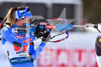 IBU World Cup Biathlon 2020 - Staffetta Mista - BIATHLON - SPORT INVERNALI