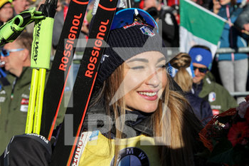 2020-02-18 - Dorothea WIERER (ITA) - IBU WORLD CUP BIATHLON 2020 - 15 KM INDIVIDUALE FEMMINILE - BIATHLON - WINTER SPORTS