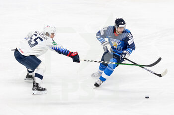 2021-05-22 - Hellickson (usa) contrast  - WORLD CHAMPIONSHIP 2021 - FINLAND VS USA - ICE HOCKEY - WINTER SPORTS