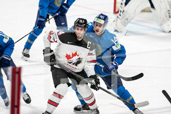 2021-05-28 - Henrique (Canada)  - WORLD CHAMPIONSHIP 2021 - KAZKHSTAN VS CANADA - ICE HOCKEY - WINTER SPORTS