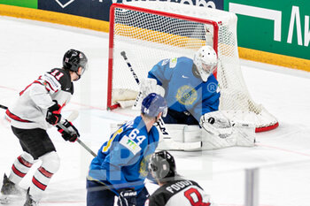 2021-05-28 - Shutov  (Kaz) - WORLD CHAMPIONSHIP 2021 - KAZKHSTAN VS CANADA - ICE HOCKEY - WINTER SPORTS