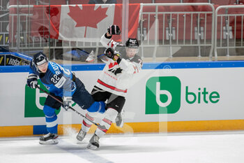 2021-06-06 - GOLD MEDAL 
Finland VS Canada 
FINAL SCORE 
2 - 3 (OT WIN) 
Ruotsalainen (FIN) - WORLD CHAMPIONSHIP 2021 - GOLD MEDAL - FINLAND VS CANADA - ICE HOCKEY - WINTER SPORTS