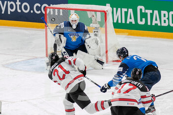 2021-06-06 - GOLD MEDAL 
Finland VS Canada 
FINAL SCORE 
2 - 3 (OT WIN) 
Olkinuora (FIN)
Paul (CAN)  - WORLD CHAMPIONSHIP 2021 - GOLD MEDAL - FINLAND VS CANADA - ICE HOCKEY - WINTER SPORTS