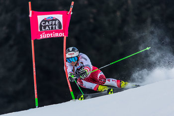 2018-12-16 - Roland Leitinger -  AUDI FIS SKI WORLD CUP - MEN'S GIANT SLALOM - ALPINE SKIING - WINTER SPORTS