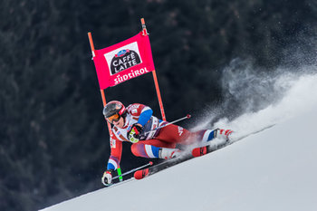 2018-12-16 - Il russo Pavel Trikhichev -  AUDI FIS SKI WORLD CUP - MEN'S GIANT SLALOM - ALPINE SKIING - WINTER SPORTS