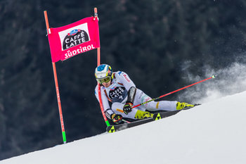 2018-12-16 - Il nostro Manfred Moelgg -  AUDI FIS SKI WORLD CUP - MEN'S GIANT SLALOM - ALPINE SKIING - WINTER SPORTS