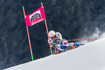 2018-12-16 - Thibaut Favrot -  AUDI FIS SKI WORLD CUP - MEN'S GIANT SLALOM - ALPINE SKIING - WINTER SPORTS
