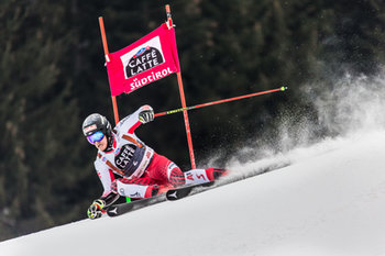 2018-12-16 - Henrik Kristoffersen -  AUDI FIS SKI WORLD CUP - MEN'S GIANT SLALOM - ALPINE SKIING - WINTER SPORTS