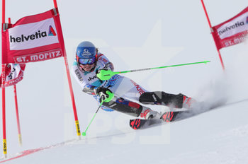 Coppa del Mondo - Parallel Slalom Femminile - ALPINE SKIING - WINTER SPORTS