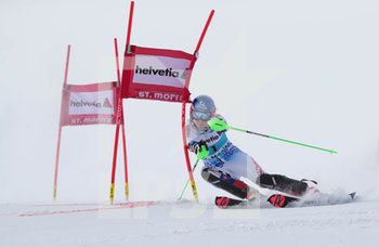 2019-12-15 - Vlhova Petra - COPPA DEL MONDO - PARALLEL SLALOM FEMMINILE - ALPINE SKIING - WINTER SPORTS