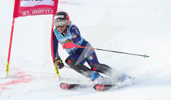 2019-12-15 - Federica Brignone


 - COPPA DEL MONDO - PARALLEL SLALOM FEMMINILE - ALPINE SKIING - WINTER SPORTS