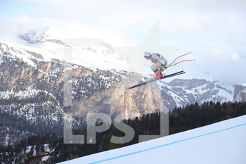 2019-12-19 -  - COPPA DEL MONDO - ALLENAMENTO DISCESA LIBERA MASCHILE - ALPINE SKIING - WINTER SPORTS