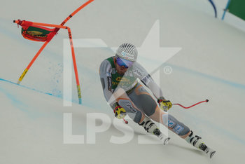 2019-12-20 - JANSRUD Kjetil (NOR) SECOND CLASSIFIED
 - COPPA DEL MONDO - SUPER G MASCHILE - ALPINE SKIING - WINTER SPORTS