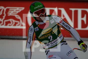 2019-12-20 - Andreas Sander (GER) - COPPA DEL MONDO - SUPER G MASCHILE - ALPINE SKIING - WINTER SPORTS