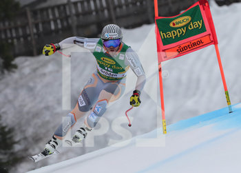 2019-12-20 - JANSRUD Kjetil (NOR) SECOND CLASSIFIED - COPPA DEL MONDO - SUPER G MASCHILE - ALPINE SKIING - WINTER SPORTS
