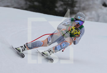 2019-12-20 - JANSRUD Kjetil (NOR) SECOND CLASSIFIED
 - COPPA DEL MONDO - SUPER G MASCHILE - ALPINE SKIING - WINTER SPORTS