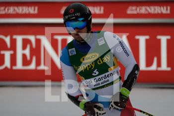 2019-12-20 - Mauro Caviziel (SUI) - COPPA DEL MONDO - SUPER G MASCHILE - ALPINE SKIING - WINTER SPORTS